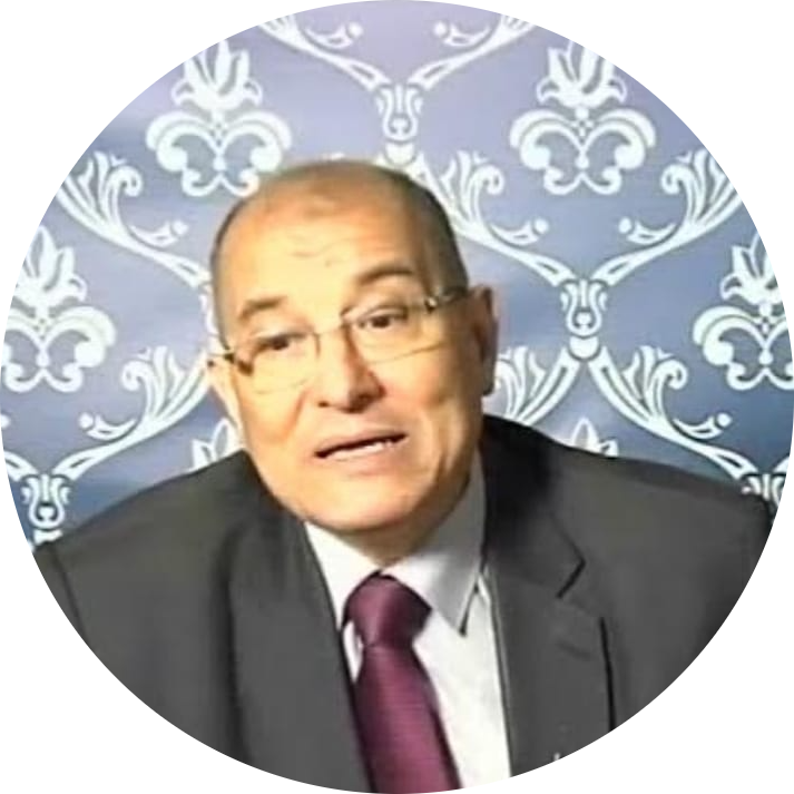 Dr. Fekry Mohamed El-Attar